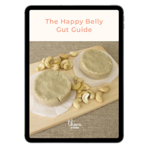 The Happy Belly Gut Guide eBook