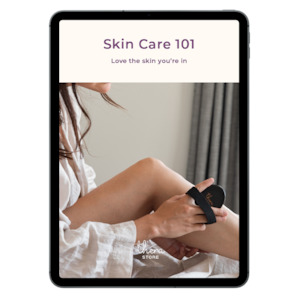 Therastore: Skincare 101 eBook