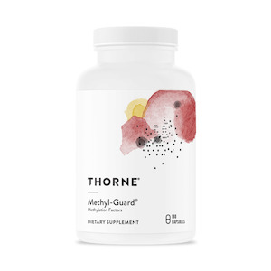Thorne: Methyl-Guard