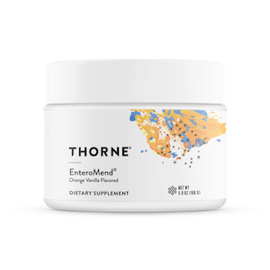 Thorne: EnteroMend