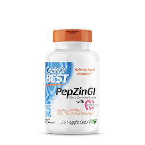 PepZin GI® Zinc-L-Carnosine Complex