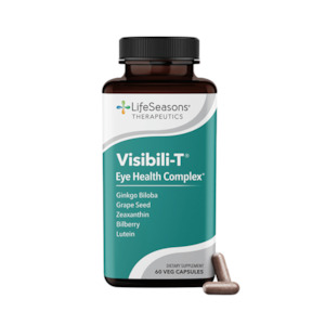 Nerve Tissue Support: Visibili-T