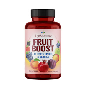 Childrens Health: Fruit Boost