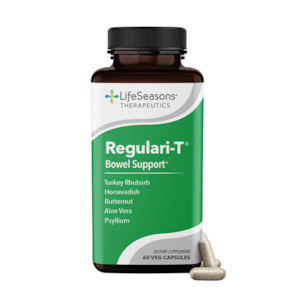 Everyday Gut Wellness: Regulari-T