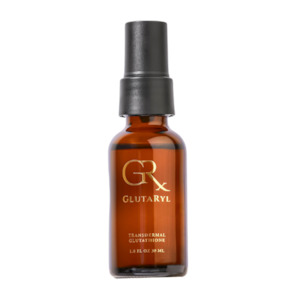 Detoxification: Glutaryl Antioxidant Spray
