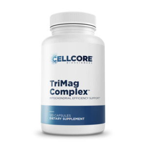 TriMag Complex