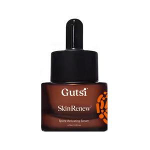 Gutsi: SkinRenew™ Spore Activating Serum