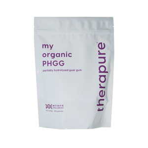 Therapure: my organic PHGG