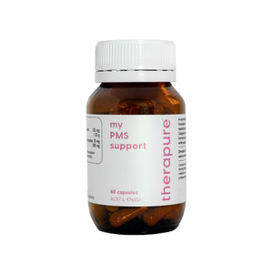 Therapure: my pms support