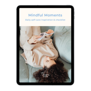 Mindful Moments eBook