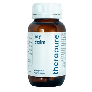 Therapure: my calm