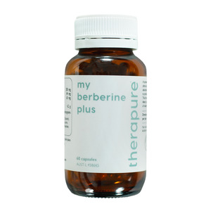 Therapure: my berberine plus