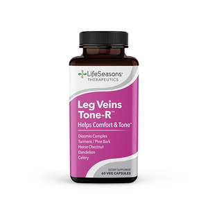 All: Leg Veins Tone-R