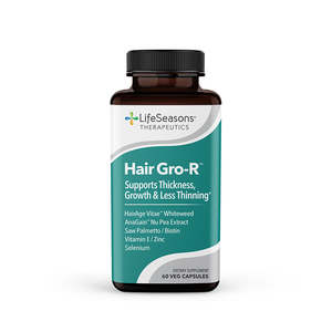 Hair Gro-R