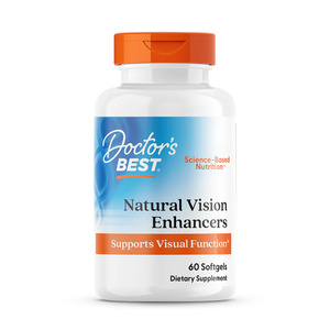 All: Natural Vision Enhancers