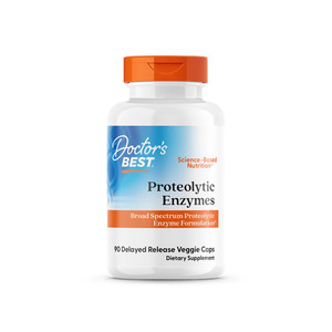 All: Proteolytic Enzymes