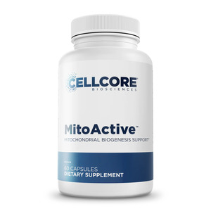 Cellcore Biosciences: MitoActive