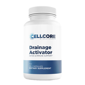 Drainage Activator