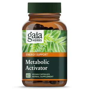 Metabolic Activator