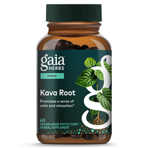 Kava Root