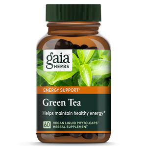 Green Tea
