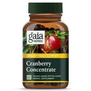 Cranberry Concentrate