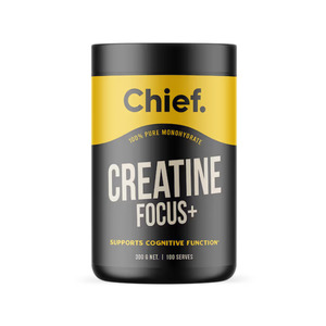Creatine Focus+