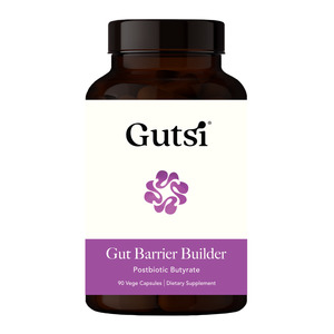 Gut Barrier Builder