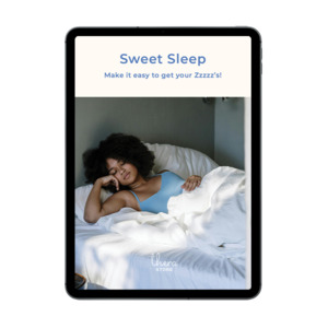 Sweet Sleep eBook