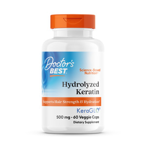 All: Keratin 500mg