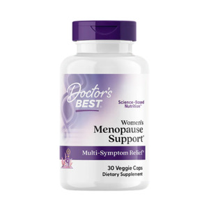 Women's Menopause Support