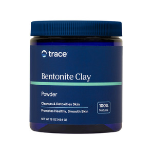 Bentonite Clay