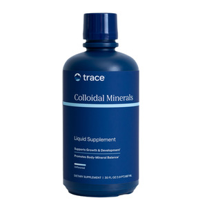 Colloidal Minerals