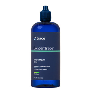 ConcenTrace® Mineral Mouth Rinse