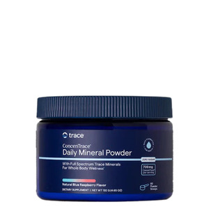 ConcenTrace® Daily Mineral Powder