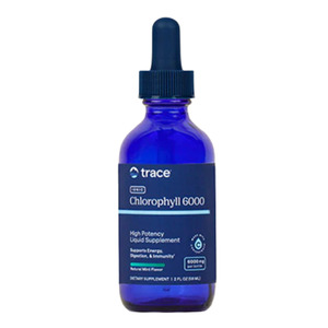 Ionic Chlorophyll 6000