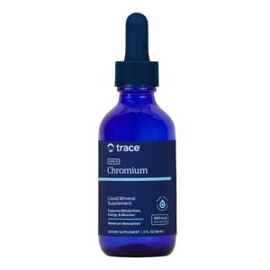 Ionic Chromium
