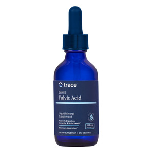 Ionic Fulvic Acid