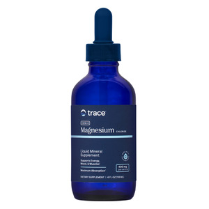 Ionic Magnesium