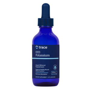 Ionic Potassium