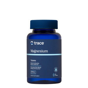 Magnesium