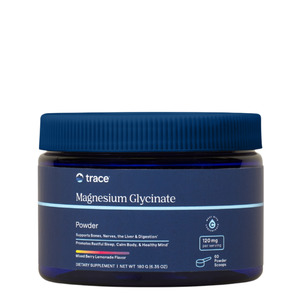 Magnesium Glycinate Powder