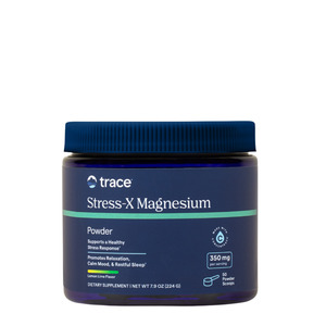 Stress-X Magnesium Powder