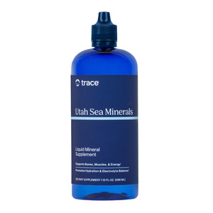 Utah Sea Minerals
