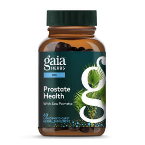 Prostate Health