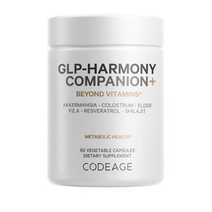 GLP-Harmony Companion+