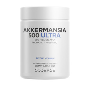 Akkermansia 500 Ultra