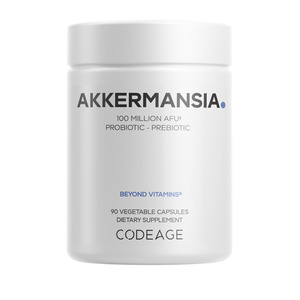 Gastrointestinal Digestion: Akkermansia
