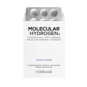Everyday Immune Wellness: Molecular Hydrogen Effervescent Tablets