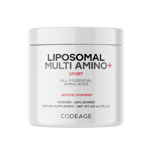 Liposomal Multi Amino+ Powder